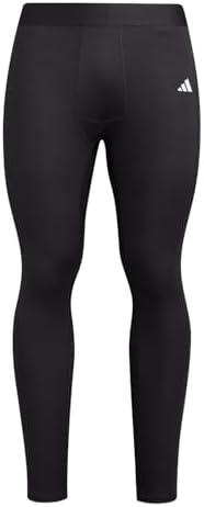 Adidas Men's Techfit Soccer Long Tights