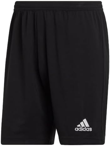 Adidas Mens Entrada 22 Shorts
