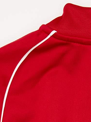 Adidas Originals Unisex-Youth SST Track Top