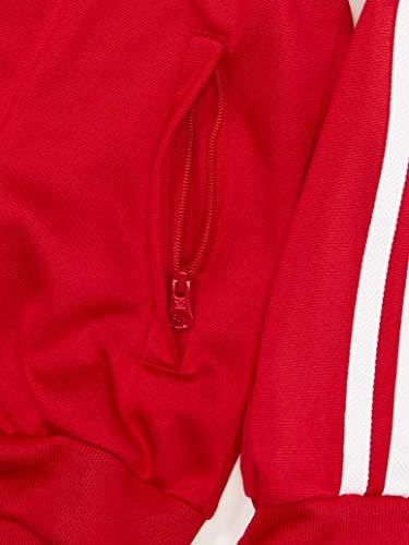 Adidas Originals Unisex-Youth SST Track Top