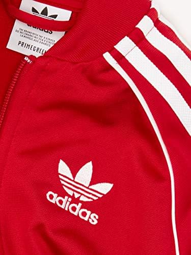 Adidas Originals Unisex-Youth SST Track Top