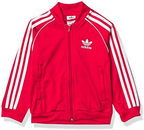 adidas Originals Unisex-Youth SST Track Top