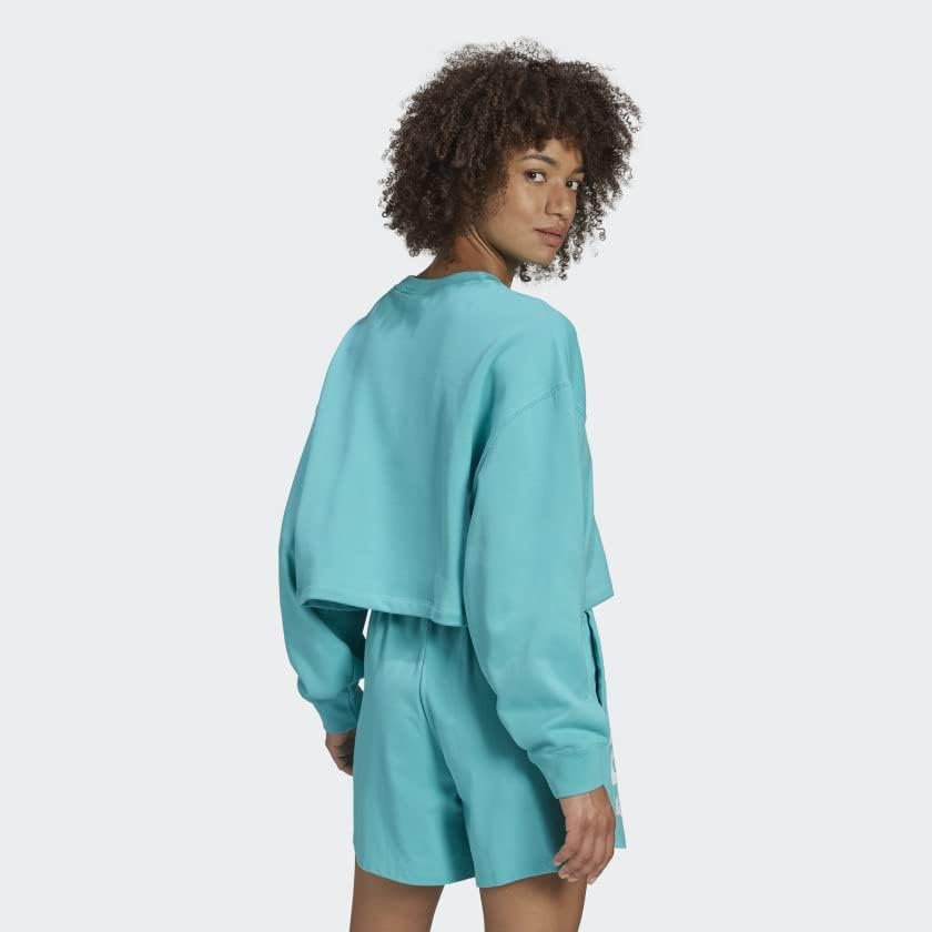 Adidas Streetball Sweater Women's