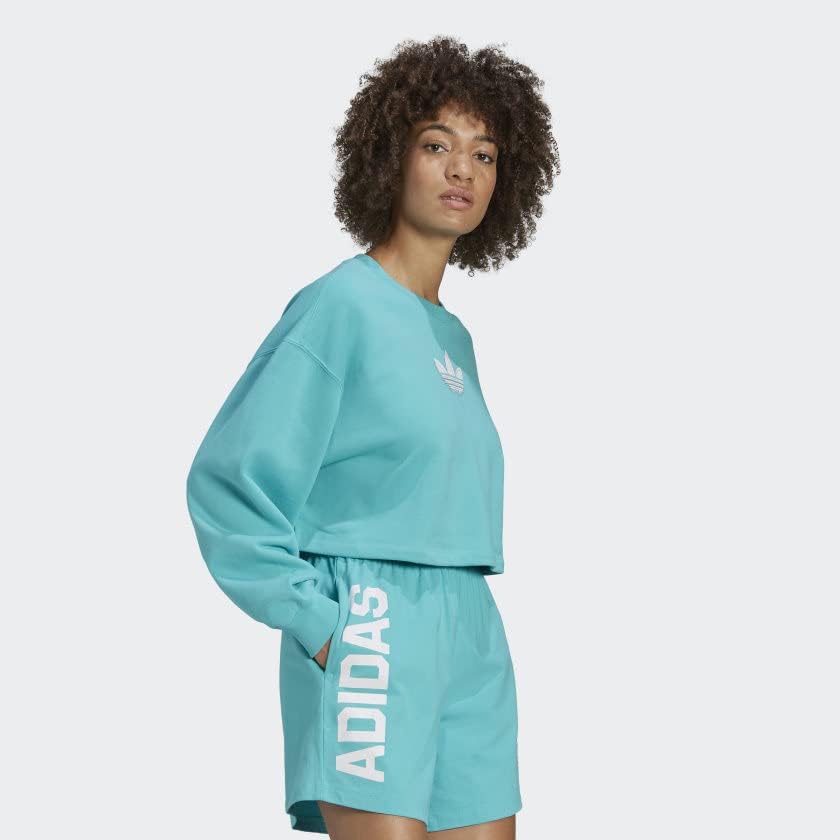 Adidas Streetball Sweater Women's