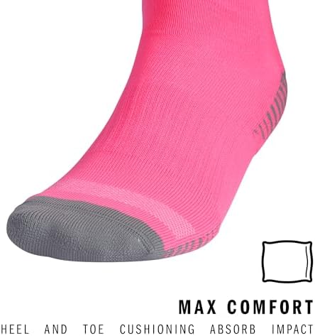 Adidas Unisex Copa Zone Soccer Socks For Men And Women Over The Calf