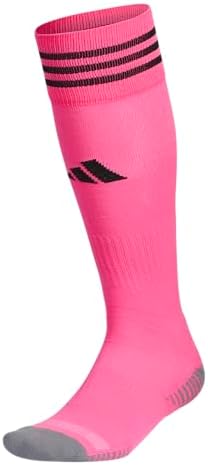 adidas Unisex Copa Zone Soccer Socks for Men and Women Over The Calf