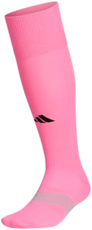 adidas Unisex Metro Soccer Socks for Men Women Youth Boys and Girls Team Sports