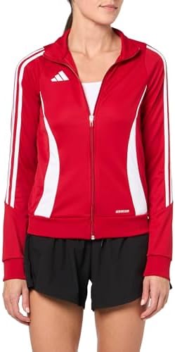 adidas Women's Tiro 24 Training Jacket