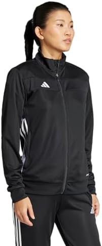 Adidas Women's Tiro 25 Essentials Training Jacket