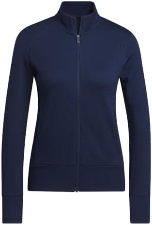 Adidas Women's Ultimate365 Textured Jacket