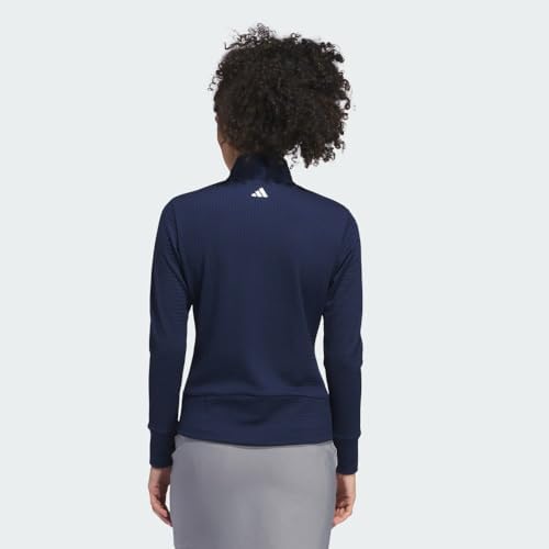 Adidas Women's Ultimate365 Textured Jacket