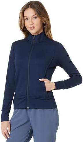 adidas Women's Ultimate365 Textured Jacket