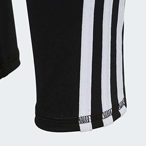 Adidas Womens Replenishment Long Leggings Training Casual - Black