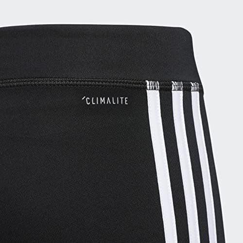 Adidas Womens Replenishment Long Leggings Training Casual - Black