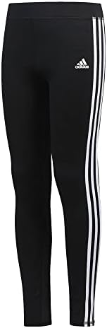 adidas Womens Replenishment Long Leggings Training Casual - Black