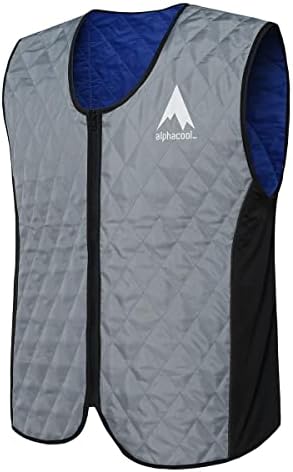 Alphacool Evaporative Cooling Vest 4XL/5XL