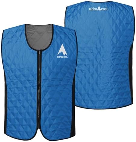 Alphacool Evaporative Cooling Vest 4XL/5XL