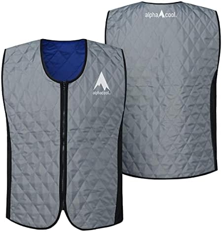Alphacool Evaporative Cooling Vest 4XL/5XL