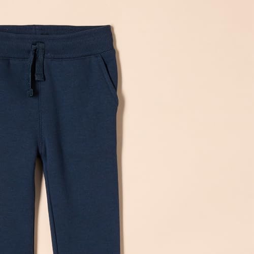 Amazon Essentials Boys Fleece Jogger Sweatpants
