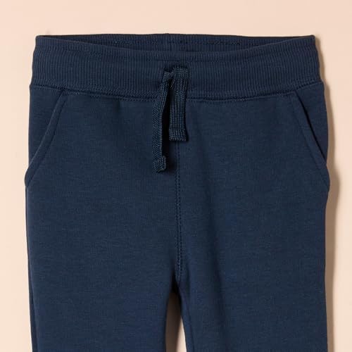 Amazon Essentials Boys Fleece Jogger Sweatpants