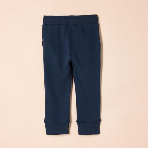 Amazon Essentials Boys Fleece Jogger Sweatpants