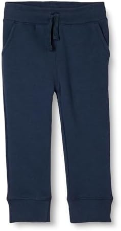 Amazon Essentials Boys Fleece Jogger Sweatpants