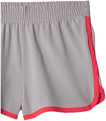 Amazon Essentials Girls And Toddlers' Active Running Shorts Pack Of 2