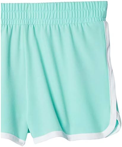 Amazon Essentials Girls And Toddlers' Active Running Shorts Pack Of 2