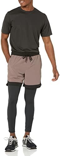 Amazon Essentials Men's Active Sculpt Tight