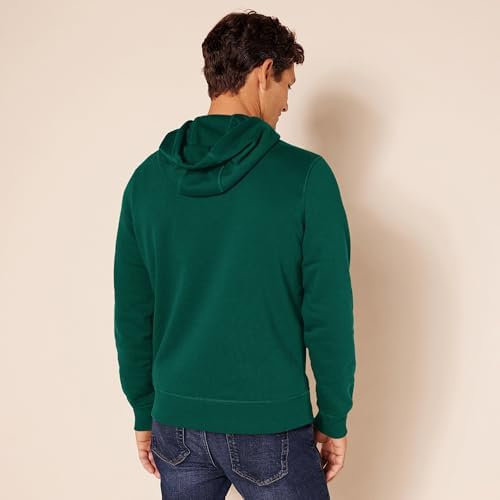 Amazon Essentials Men's Pullover Sweatshirt Hoodie Big & Tall Options Available