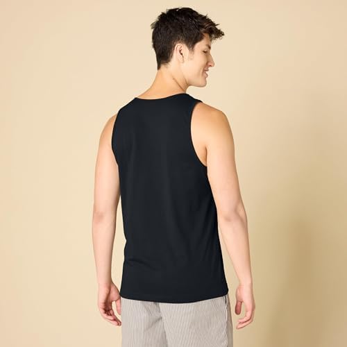 Amazon Essentials Men's Regular-Fit Tank Top