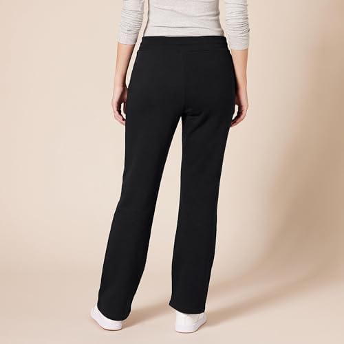 Amazon Essentials Straight Leg Sweatpants With Drawstring For Women Fleece - (Available In Plus Size)
