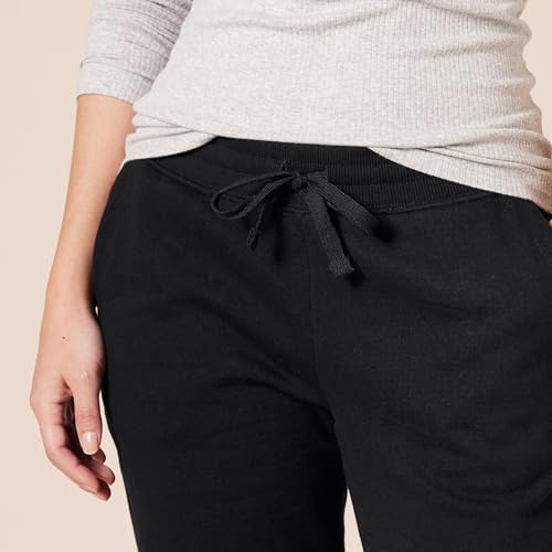Amazon Essentials Straight Leg Sweatpants With Drawstring For Women Fleece - (Available In Plus Size)