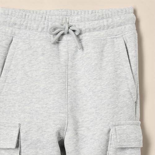 Amazon Essentials Unisex Kids And Toddlers' Cargo Jogger Multipacks