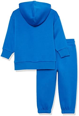 Amazon Essentials Unisex Kids And Toddlers’ Modern Sweat Set Pack Of 2
