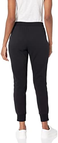 Amazon Essentials Women's Fleece Jogger Sweatpant (Available In Plus Size)