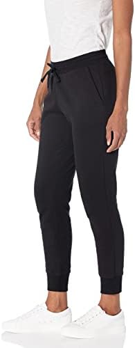Amazon Essentials Women's Fleece Jogger Sweatpant (Available In Plus Size)