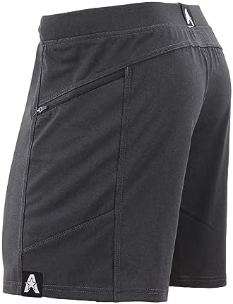 Anthem Athletics Hyperflex Mens Gym Shorts 5" 7" 9" Inseam Workout Athletic Sport Exercise Training Running Shorts for Men