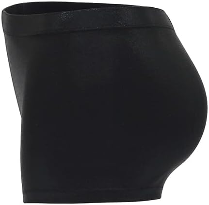 Aosva Little Big Girls' Sparkle Dance Tumbling Athletic Gymnastics Short 2-14Years