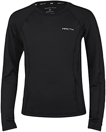 Arctix Boys Dynamic Base Layer Top