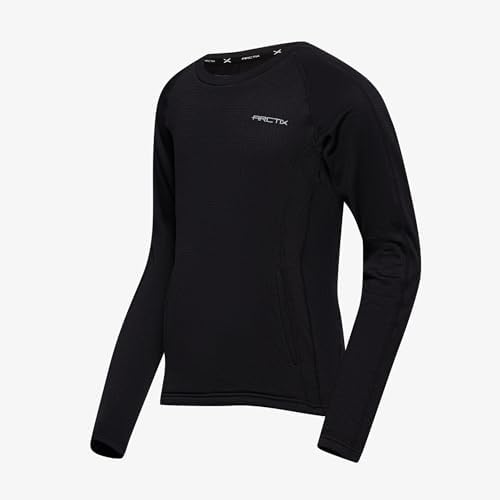 Arctix Boys Dynamic Base Layer Top
