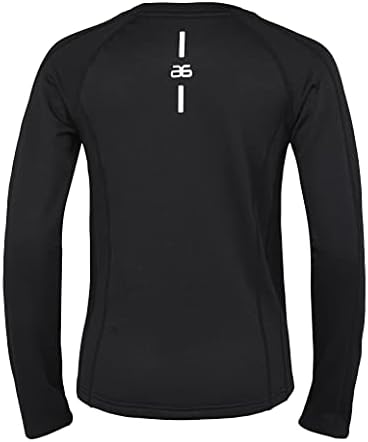 Arctix Boys Dynamic Base Layer Top