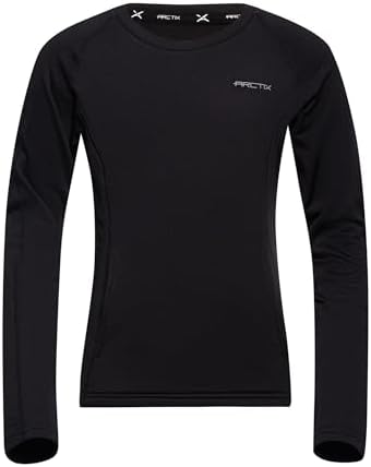 Arctix Boys Dynamic Base Layer Top
