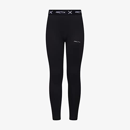 Arctix Girls' Dynamic Base Layer Pant