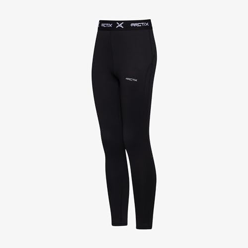 Arctix Girls' Dynamic Base Layer Pant