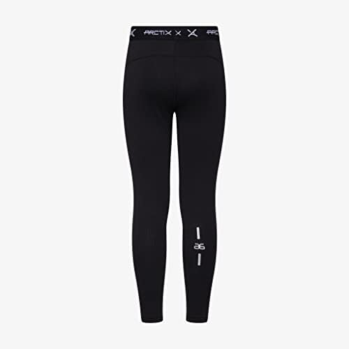 Arctix Girls' Dynamic Base Layer Pant