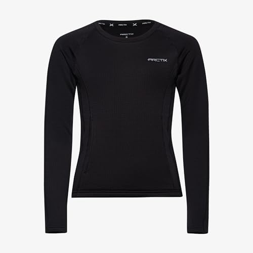 Arctix Girls Dynamic Base Layer Top