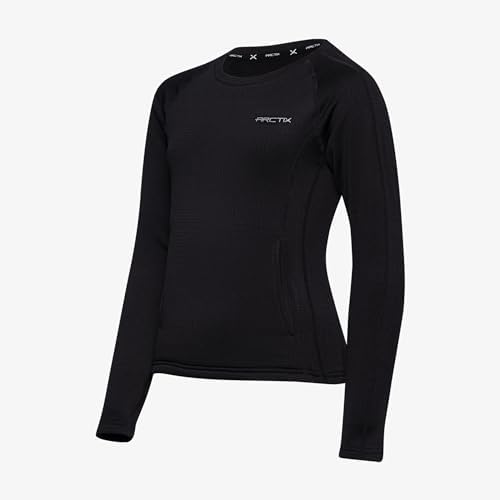 Arctix Girls Dynamic Base Layer Top