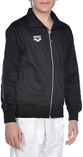 ARENA Kids Team Line Knitted Poly Youth Tracksuit
