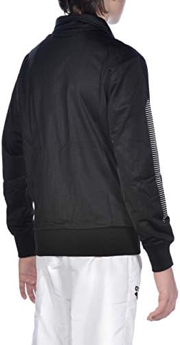 ARENA Kids Team Line Knitted Poly Youth Tracksuit